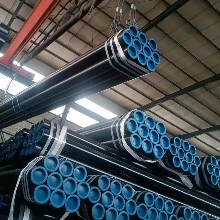 建阳L415Q管线管