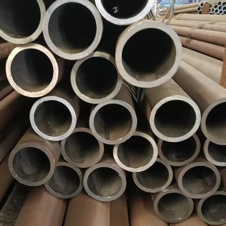 建阳12Cr1MoVG高压锅炉管